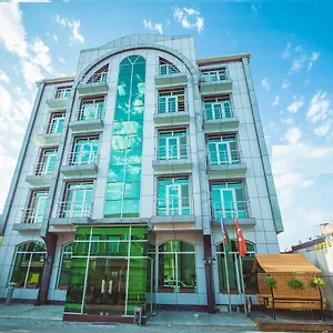 Hotel Aef
