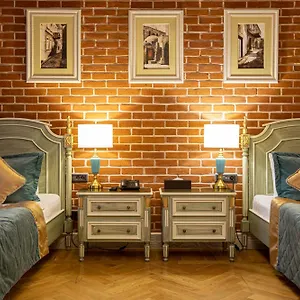 Hotel Sapphire Bayil