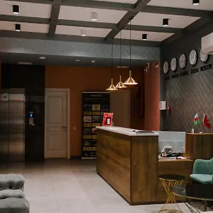 Hotel Madinah-halal
