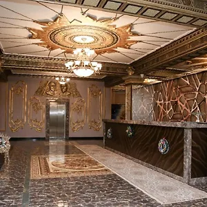 Hotel Bey