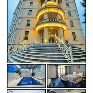 Hotel Sea Pearl