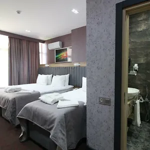 Hotel Baku-halal