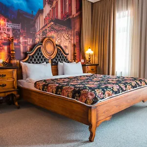 Hotel Boutique, Baky