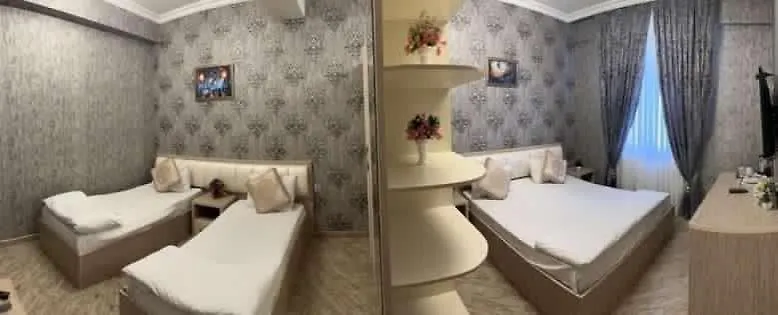 Sebail Inn Hotel Baku