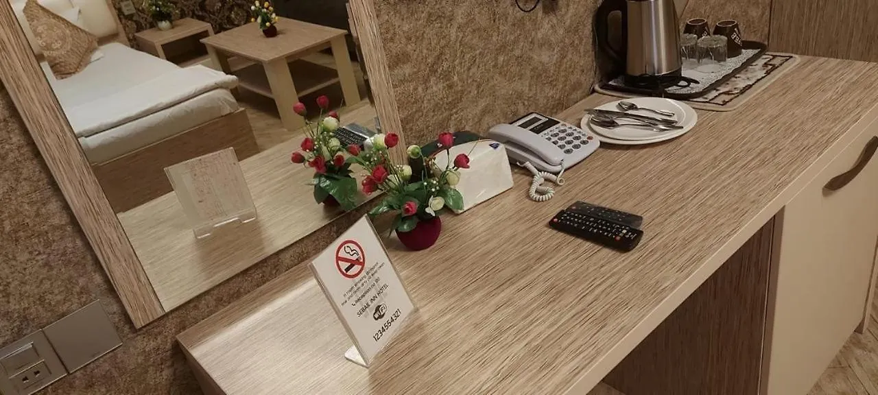 Sebail Inn Hotel Baku 2*,  Azerbaijan