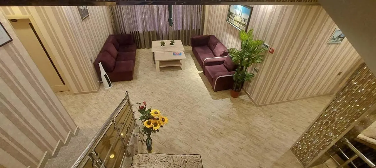 Sebail Inn Hotel Baku