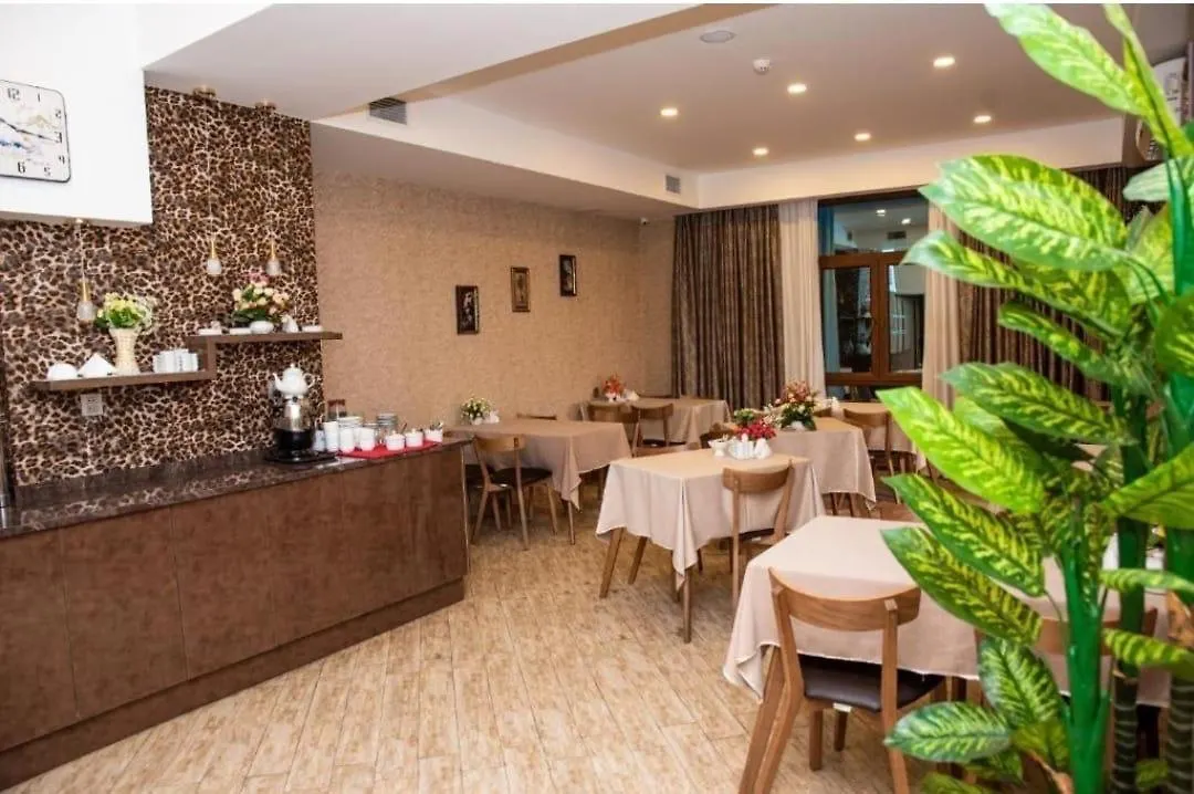 Sebail Inn Hotel Baku